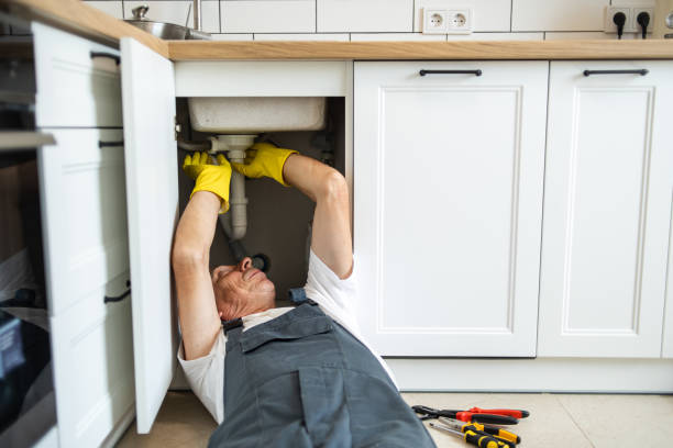 Best Clogged Drain Plumber  in Bayou Vista, TX